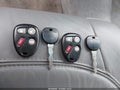 2003 Cadillac Deville — photo 11 of 12 | VIN 1G6KD54Y53U151832