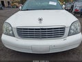 2003 Cadillac Deville — photo 6 of 12 | VIN 1G6KD54Y53U151832