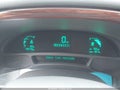 2003 Cadillac Deville — photo 7 of 12 | VIN 1G6KD54Y53U151832