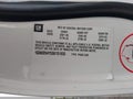 2003 Cadillac Deville — photo 9 of 12 | VIN 1G6KD54Y53U151832