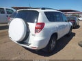2011 Toyota RAV4 — photo 4 of 16 | VIN 2T3BF4DV3BW092448