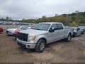 2009 Ford F-150 — photo 2 of 16 | VIN 1FTPW14V39FB42796