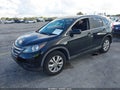 2013 Honda CR-V — photo 2 of 16 | VIN 5J6RM3H76DL033663