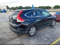 2013 Honda CR-V — photo 4 of 16 | VIN 5J6RM3H76DL033663