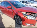 2018 Ford Focus — photo 17 of 17 | VIN 1FADP3FE6JL243593