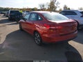 2018 Ford Focus — photo 3 of 17 | VIN 1FADP3FE6JL243593