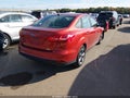 2018 Ford Focus — photo 4 of 17 | VIN 1FADP3FE6JL243593