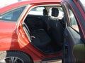 2018 Ford Focus — photo 8 of 17 | VIN 1FADP3FE6JL243593