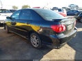 2008 Toyota Corolla — photo 3 of 11 | VIN 1NXBR32E28Z008125