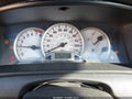 2008 Toyota Corolla — photo 7 of 11 | VIN 1NXBR32E28Z008125