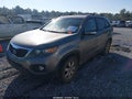 2012 Kia Sorento — photo 2 of 11 | VIN 5XYKT3A61CG213719