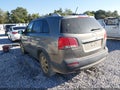2012 Kia Sorento — photo 3 of 11 | VIN 5XYKT3A61CG213719