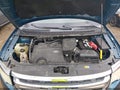 2011 Ford Edge — photo 10 of 16 | VIN 2FMDK3JC8BBB26481