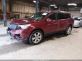 2016 Chevrolet Traverse — photo 2 of 16 | VIN 1GNKVGKD2GJ205592
