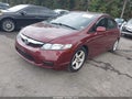 2011 Honda Civic — photo 2 of 16 | VIN 19XFA1F68BE008639