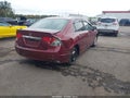 2011 Honda Civic — photo 4 of 16 | VIN 19XFA1F68BE008639