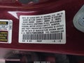 2011 Honda Civic — photo 9 of 16 | VIN 19XFA1F68BE008639