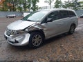 2013 Honda Odyssey — photo 2 of 16 | VIN 5FNRL5H40DB077784