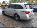 2013 Honda Odyssey — photo 3 of 16 | VIN 5FNRL5H40DB077784