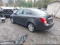 2013 Chevrolet Sonic — photo 3 of 11 | VIN 1G1JC5SG3D4175451