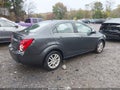 2013 Chevrolet Sonic — photo 4 of 11 | VIN 1G1JC5SG3D4175451