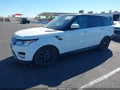 2016 Land Rover Range Rover Sport — photo 2 of 17 | VIN SALWR2VF3GA581967