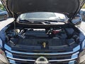 2024 Nissan Rogue — photo 10 of 16 | VIN JN8BT3BA1RW361274