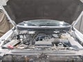 2010 Ford F-150 — photo 10 of 16 | VIN 1FTEX1C84AKE66268
