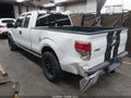 2010 Ford F-150 — photo 3 of 16 | VIN 1FTEX1C84AKE66268