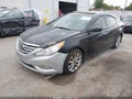 2012 Hyundai Sonata — photo 2 of 16 | VIN 5NPEC4ABXCH411126