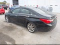 2012 Hyundai Sonata — photo 3 of 16 | VIN 5NPEC4ABXCH411126