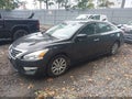 2013 Nissan Altima — photo 2 of 11 | VIN 1N4AL3AP5DC159616