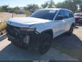 2021 Jeep Grand Cherokee L — photo 2 of 18 | VIN 1C4RJKAG1M8178471