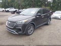 2017 Hyundai Santa Fe — photo 2 of 16 | VIN KM8SM4HF7HU219258