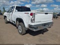 2025 Chevrolet Silverado 2500 — photo 3 of 16 | VIN 2GC4KNE79S1209629