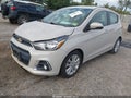 2017 Chevrolet Spark — photo 2 of 16 | VIN KL8CF6SA2HC743024