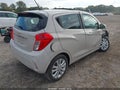 2017 Chevrolet Spark — photo 4 of 16 | VIN KL8CF6SA2HC743024