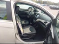 2017 Chevrolet Spark — photo 5 of 16 | VIN KL8CF6SA2HC743024
