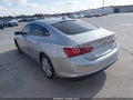 2016 Chevrolet Malibu — photo 3 of 16 | VIN 1G1ZE5STXGF231923