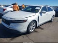 2025 Honda Accord — photo 2 of 16 | VIN 1HGCY1F27SA017932