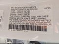 2025 Honda Accord — photo 9 of 16 | VIN 1HGCY1F27SA017932