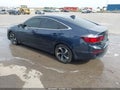 2021 Honda Insight — photo 3 of 16 | VIN 19XZE4F51ME000038