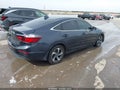 2021 Honda Insight — photo 4 of 16 | VIN 19XZE4F51ME000038