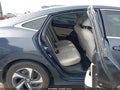 2021 Honda Insight — photo 8 of 16 | VIN 19XZE4F51ME000038
