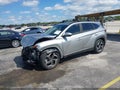 2022 Hyundai Tucson — photo 2 of 17 | VIN 5NMJF3AE6NH123369