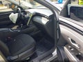 2022 Hyundai Tucson — photo 5 of 17 | VIN 5NMJF3AE6NH123369