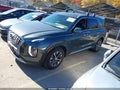 2022 Hyundai Palisade — photo 2 of 17 | VIN KM8R2DHE1NU479937