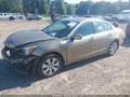 2009 Honda Accord — photo 2 of 11 | VIN 1HGCP26709A020928