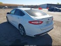 2016 Ford Fusion — photo 3 of 11 | VIN 3FA6P0T93GR342980