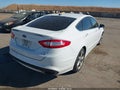 2016 Ford Fusion — photo 4 of 11 | VIN 3FA6P0T93GR342980